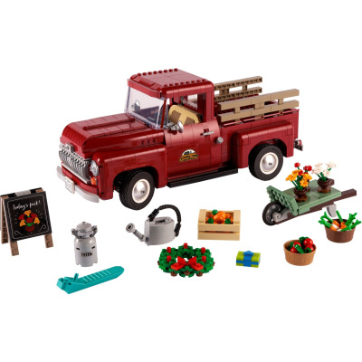 Pickup Truck-11228